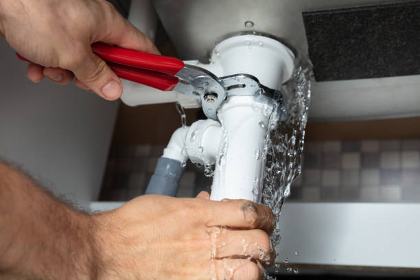 Best Ceiling water damage repair  in Wallace, NC